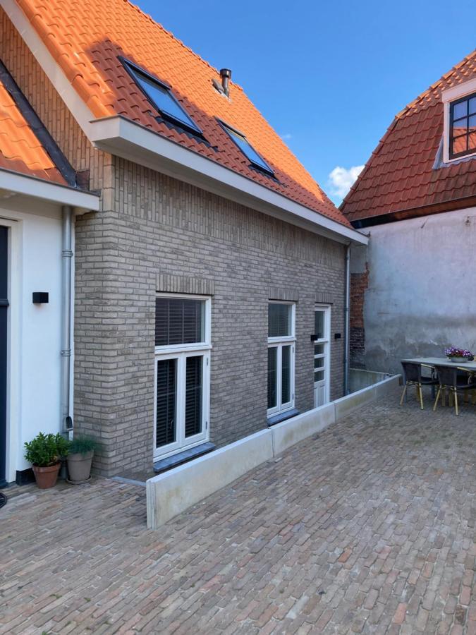 Guesthouse Bonniehofje Zandvoort Exterior foto
